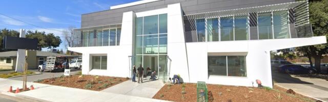 Sutter Health, senior care firm, team up for elderly care San Jose site