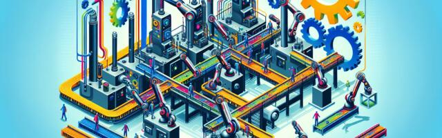 AI Integration Accelerates Industry Advancements