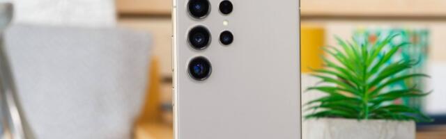 Samsung Galaxy S24 Ultra review