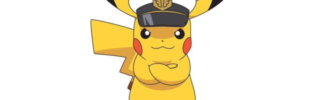 Pokémon Presents broadcast announced
