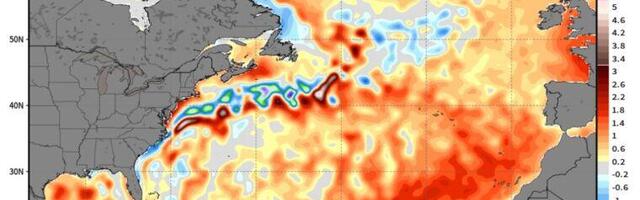 It could well be a blockbuster hurricane season, and that’s not a good thing