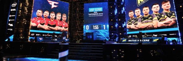 How FaZe Clan is continuing to lead the esports world