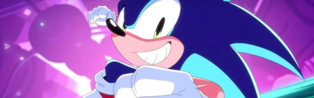 Sonic Dream Team gets challenging endgame mission in latest update