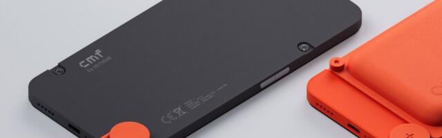 CMF Phone 1 runs Geekbench with its Dimensity 7300 chipset