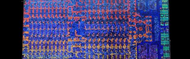 Sony Playstation 4 chip helped AMD avoid bankruptcy — exec recounts how 'Jaguar' chips fueled company's historic turnaround