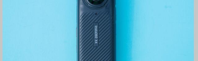 The Best 360 Cameras, Tested and Reviewed