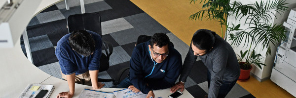 Indian startups explore forming an alliance and alternative app store to fight Google’s ‘monopoly’
