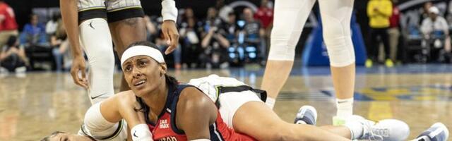 How to watch Washington Mystics vs. Chicago Sky online for free