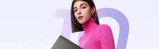 Tecno launches Megapad 10 with Helio G80 SoC, 7,000 mAh battery