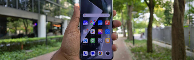 Another big brand could soon reveal its own custom smartphone chip