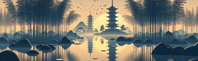 Asia stocks muted amid high Treasury yields