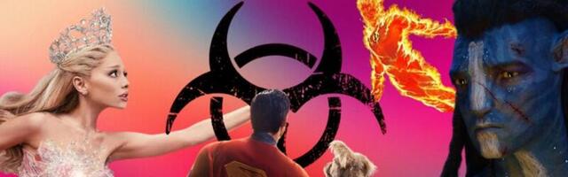 10 most anticipated movies of 2025, ranked