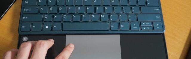 Android may soon let you customize your touchpad’s three-tap gesture (APK teardown)