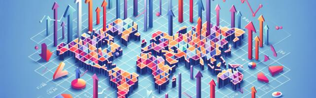 Global shares mixed as Europe declines