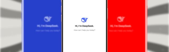 DeepSeek’s censorship is a warning shot — and a wake-up call