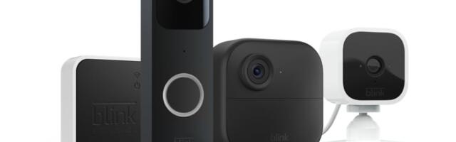 Blink Security Camera Bundle Hits an All-Time Low, Cheaper Than Buying Separately