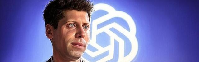 Sam Altman lays out future of OpenAI and ChatGPT