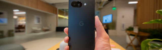 This is the Pixel 9a charger I recommend you buy