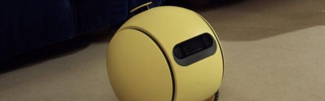 Samsung’s Ballie Robot is Actually Launching and is Powered by Gemini