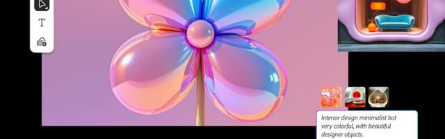 Adobe's new AI agent can show you how to use Photoshop