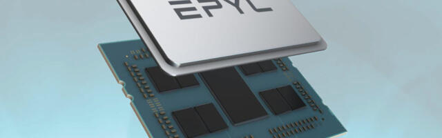 AMD 6th Gen EPYC 9006 Venice CPUs reportedly offer up to 96 Zen 6 or 256 Zen 6c cores
