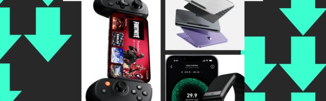 The one controller to (almost) rule them all