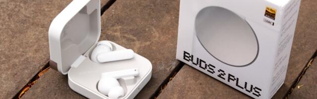 Nothing CMF Buds 2 Plus review