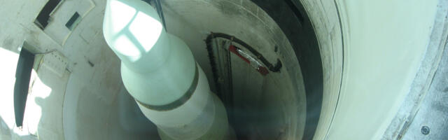 How Many Missile Silos Are In Montana?