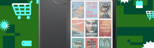 Amazon’s best Kindles are cheaper than ever during Prime Day