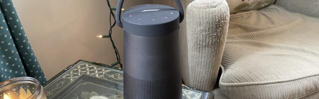 Prime Day pick: Save 40% on the Bose SoundLink Revolve Plus II