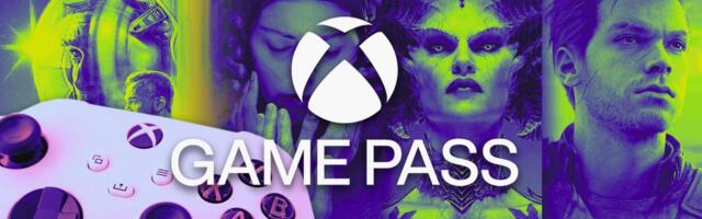 Xbox Game Pass Adds Grounded 2 and Other Games This Month
