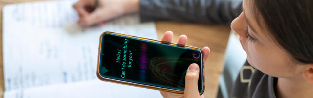 ChatGPT just got so much smarter – here's how to talk to your kids about AI and GPT-5