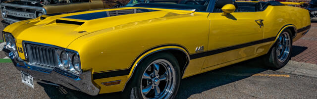 Why Was The Oldsmobile 442 Discontinued?