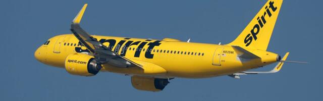Spirit Airlines' financial woes could make your flight with a competitor more expensive