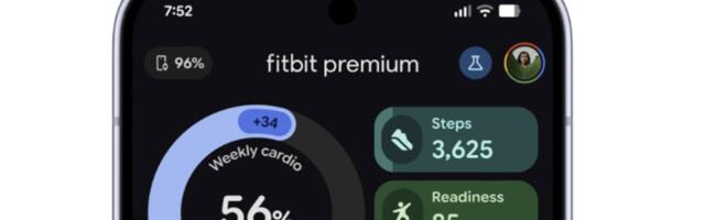 Fitbit Finally Gets New App With Dark Mode, Also an AI-Powered “Personal Health Coach”