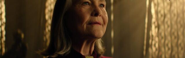‘Foundation’ Star Cherry Jones on Season 3’s Most Surprising Pairing