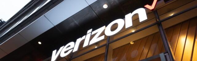 Verizon Finally Restores Service in Most Areas After Day-Long Outage