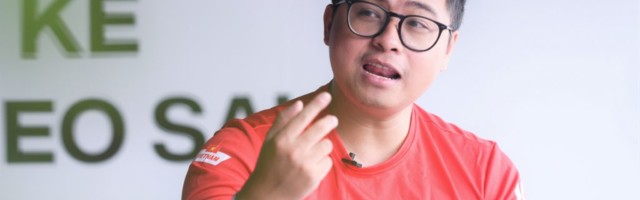 Meet the CEO of Vietnam’s fast-growing food delivery startup who personally responds to customer feedback on social media