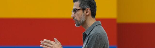 Google is revamping its Chrome browser for the AI era