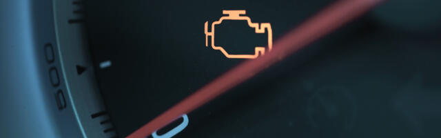 When A Solid Check Engine Light Turns On, How Long Is It Safe To Keep Driving?