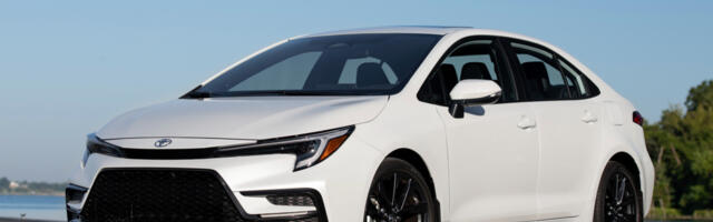 If You Own A Toyota, You Need To Know What LTA And LKA Really Mean