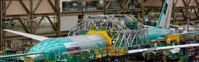 Boeing's 777X was supposed to lead its comeback, but it has been delayed — again. This is why that's such a big deal.