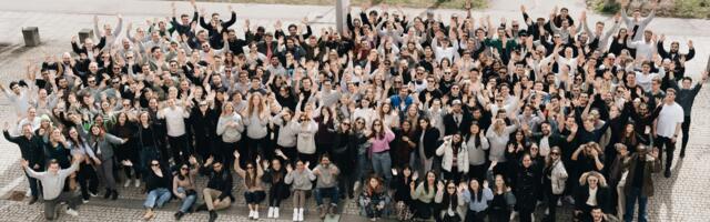 Finn tops Sifted ranking of 250 fastest-growing startups in Europe