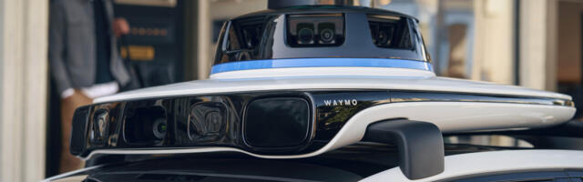 Here's How Much A Waymo Ride Will Cost You Compared To Uber And Lyft