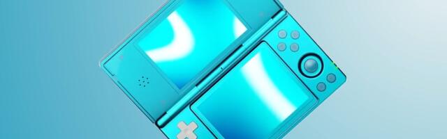 Anbernic’s DS clone will be cheaper than Nintendo’s original