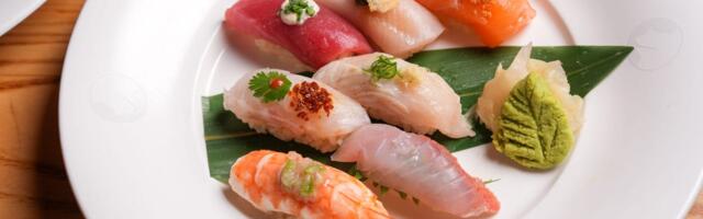 Nobu cofounder Drew Nieporent shares the 3 dishes he always orders at the famous restaurant
