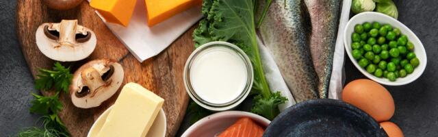 Skip the Supplements for These 11 Vitamin D-Rich Foods Skip the Supplements for These 11 Vitamin D-Rich Foods