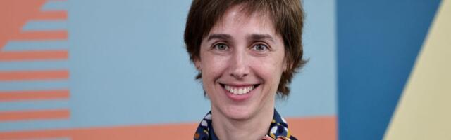 Cohere's chief AI officer says AI agents come with a big security risk