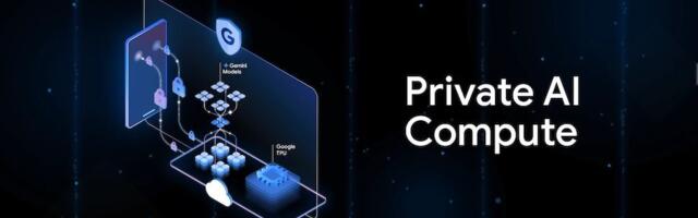 Google’s Private AI Compute will let users securely run even the most powerful AI models on your smartphone