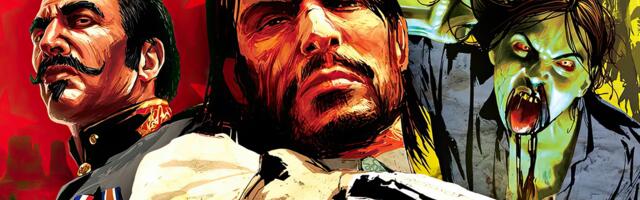 New Red Dead Redemption rating suggests remaster on the way to PS5, Xbox Series X/S, and Switch 2